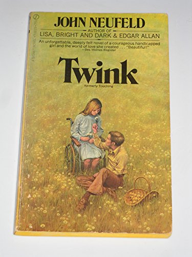 Beispielbild fr Twink zum Verkauf von Wonder Book