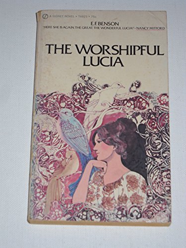 9780451048219: Worshipful Lucia