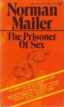 Stock image for Prisoner of Sex for sale by HPB Inc.