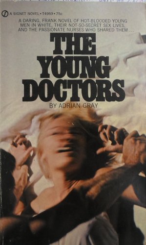 Stock image for The Young Doctors for sale by Firefly Bookstore