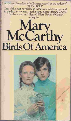 9780451050014: Birds of America