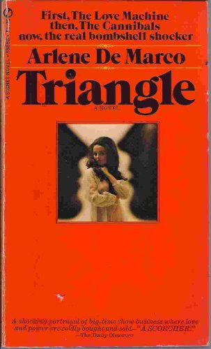 Beispielbild fr Triangle zum Verkauf von ThriftBooks-Dallas