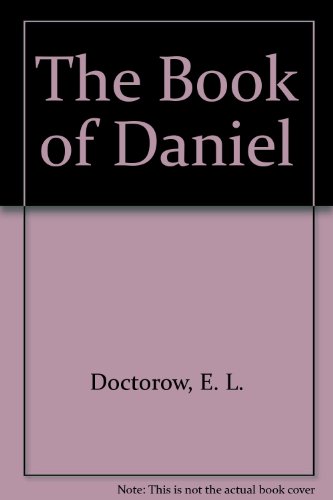 The Book of Daniel (9780451051561) by Doctorow, E. L.