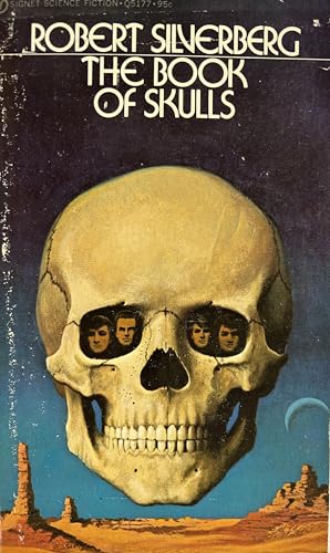 9780451051776: The Book of Skulls