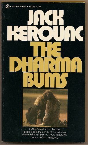 Imagen de archivo de The Dharma Bums a la venta por HPB-Diamond