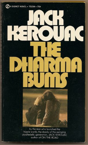 Stock image for The Dharma Bums for sale by HPB-Diamond