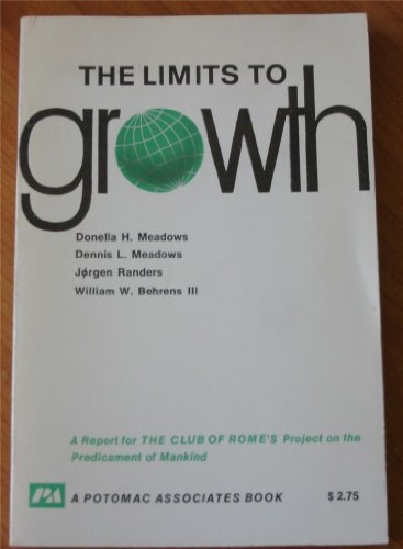 9780451052506: The Limits to Growth