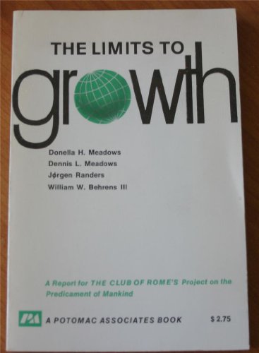 9780451052506: Limits to Growth