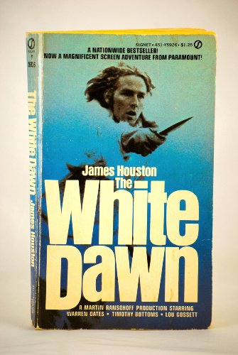 Imagen de archivo de White Dawn a la venta por ThriftBooks-Atlanta