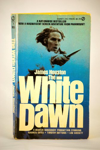 White Dawn (9780451052803) by Houston, Jean