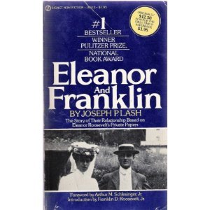 Imagen de archivo de Eleanor and Franklin a la venta por Better World Books