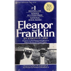 Stock image for Eleanor and Franklin for sale by Better World Books