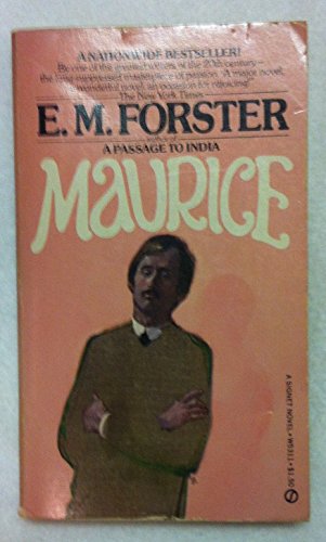 Stock image for Maurice for sale by GF Books, Inc.