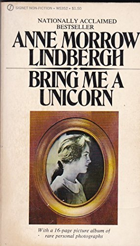 Stock image for Bring Me a Unicorn for sale by Better World Books