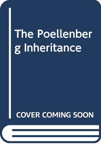 9780451054203: The Poellenberg Inheritance