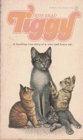 9780451054272: Tiggy