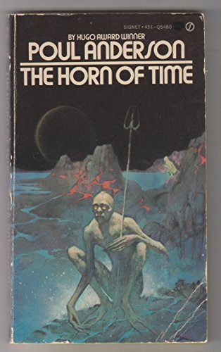 9780451054807: Title: The Horn of Time Signet SF Q5480