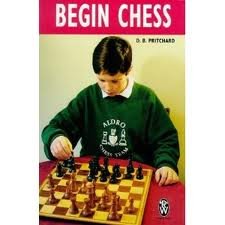 Stock image for Begin Chess for sale by Lee Madden, Book Dealer
