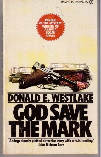 9780451055934: God Save the Mark