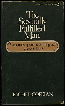 Stock image for The Sexually Fulfilled Man for sale by ThriftBooks-Dallas