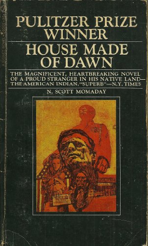 Imagen de archivo de House Made of Dawn a la venta por HPB Inc.