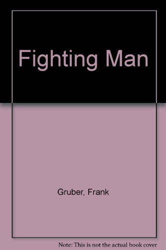 9780451057464: Fighting Man