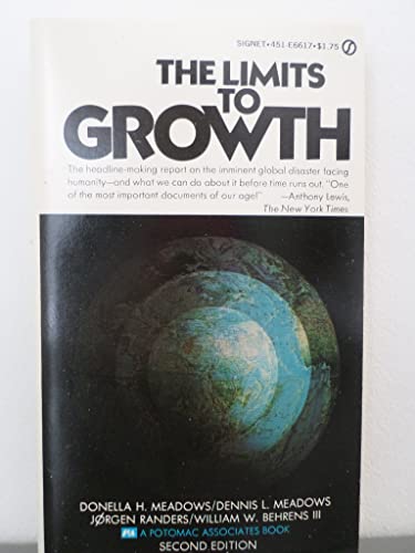 9780451057679: Limits to Growth