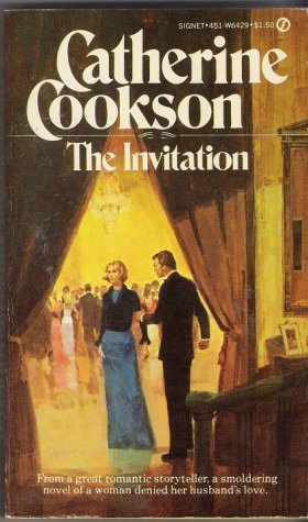 The Invitation (9780451057891) by Cookson, Catherine