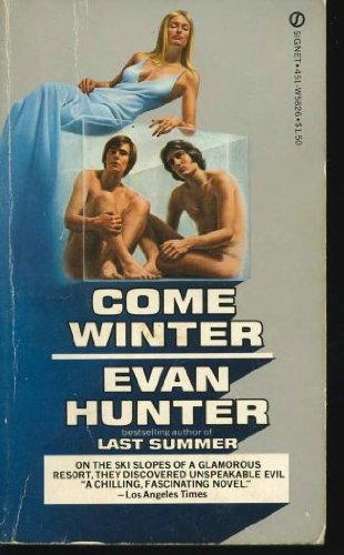 Come Winter (9780451058263) by Hunter, Evan