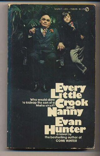 9780451058287: Every Little Crook and Nanny