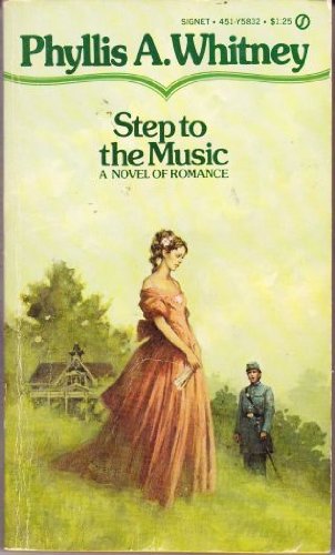 9780451058324: Step to the Music