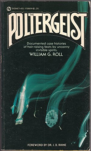 9780451058690: The Poltergeist