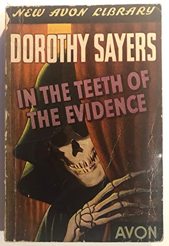9780451058850: In the Teeth of the Evidence [Mass Market Paperback] by