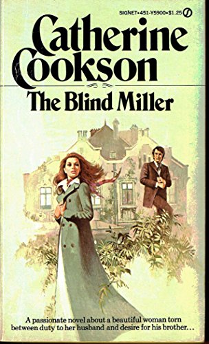 Imagen de archivo de The Blind Miller a la venta por ThriftBooks-Atlanta