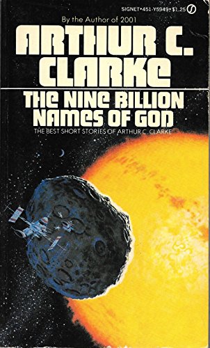 9780451059499: Nine Billion Names