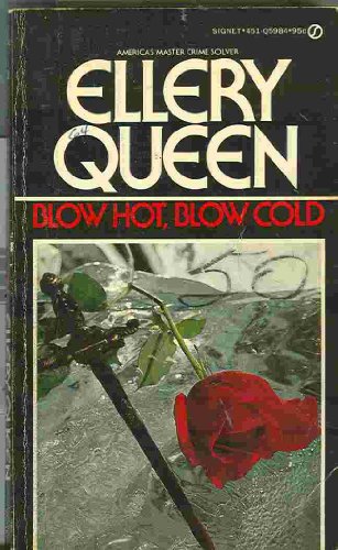 Beispielbild fr Blow Hot Blow Cold zum Verkauf von Wonder Book