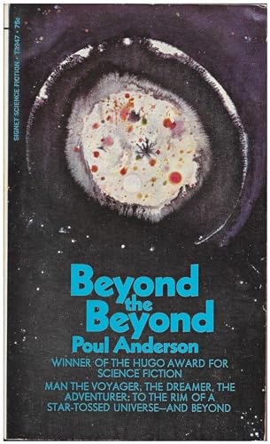 Beyond the Beyond (9780451060846) by Anderson, Poul