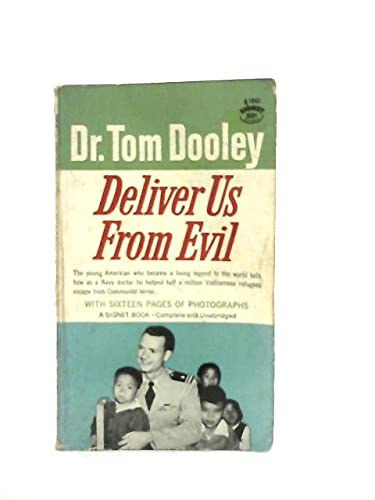 Stock image for Deliver Us from Evil for sale by Wonder Book