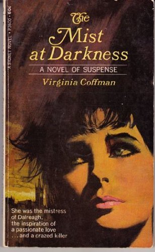 Stock image for Mist at Darkness for sale by ThriftBooks-Dallas