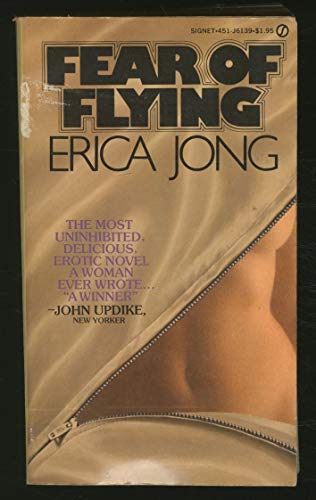 Imagen de archivo de Fear of Flying (Signet J6139) a la venta por Wonder Book