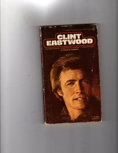 9780451061591: Clint Eastwood