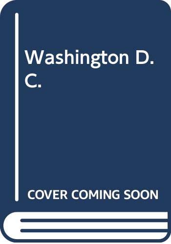 Washington D.C. (9780451061973) by Gore Vidal