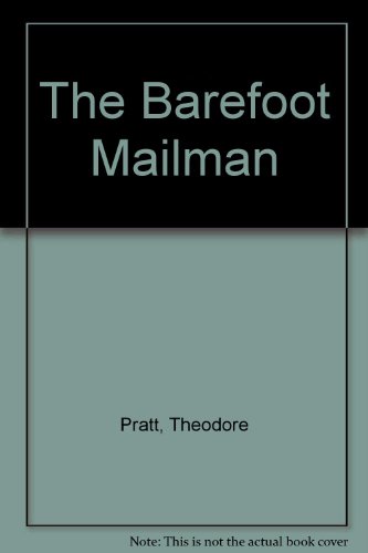 9780451062567: The Barefoot Mailman