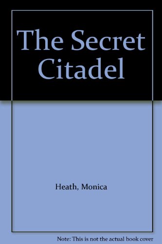 Stock image for The Secret Citadel for sale by ThriftBooks-Dallas