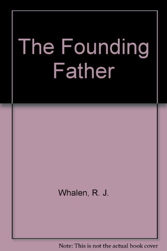 9780451063007: Founding Father
