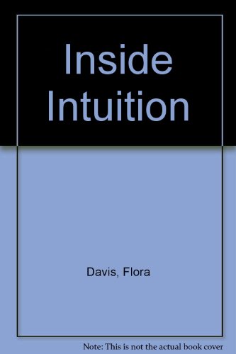 9780451063151: Inside Intuition