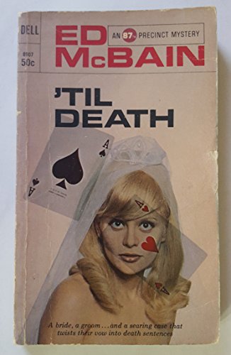 Til Death (9780451063205) by McBain, Ed
