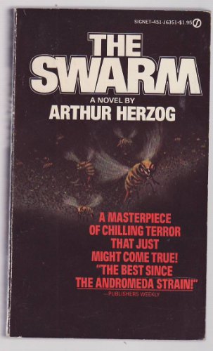 9780451063519: The Swarm