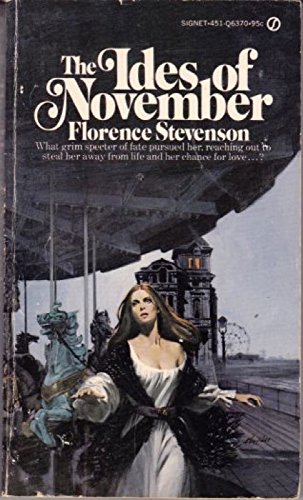 Ides of November (9780451063700) by Florence Stevenson