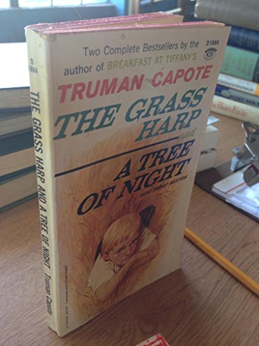 The Grass Harp and The Tree of Night (9780451063892) by Capote, Truman